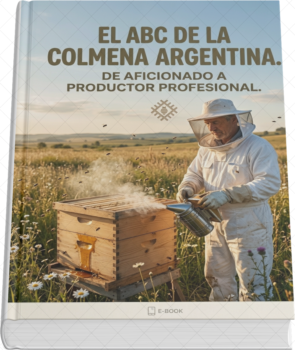 ABC DE LA COLMENA ARGENTINA.